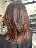 クレイル(CREYLE)&nbsp;ミディアムレイヤー