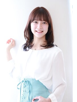 キッカ 朝日ヶ丘(CHICCA) ナチュラルミディ