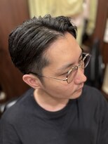 ヒロギンザ 池袋 サンシャイン通り店(HIRO GINZA) 73刈りあげ