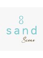 サンドシーン(sand scene)/sand Scene [ボブ/ショート]