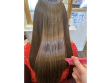 クレールヘアー(Clair Hair)