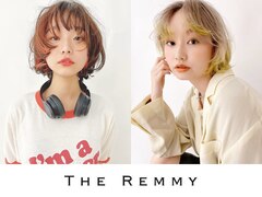 THE REMMY