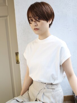 バース(BIRTH) 天神【BIRTH】アッシュ×ハンサムショート3