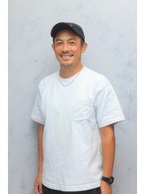 ミコ(MICO hair) 永井 翔【新宿】