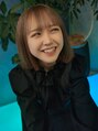 ラニシス ヘアー(Lanisis Hair) エクステオフ後のカットカラーでこれまたイメチェン100点