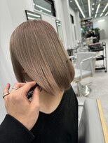 ジュール 大分(Joule)&nbsp;イメチェン/ハッシュカット/フルバング/似合せカット/大分駅