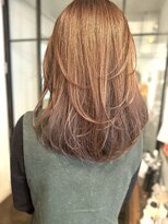 ニーニャ(NINa) ちょびっとレイヤー