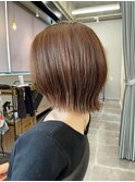 くびれボブ