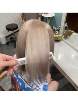 ブランシスヘアー(Bulansis Hair)&nbsp;ハイトーン