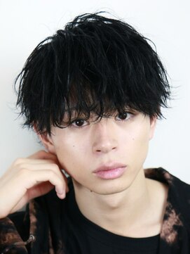 オーシャントーキョー(OCEAN TOKYO) ツイスパマッシュ