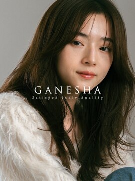 ティーノ(TINO by ganesha) 韓流美人ミディ〔近江八幡/八日市/近江八幡駅〕