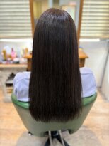 イワッシュ 二俣川駅(IwAsh)&nbsp;お客様スタイル