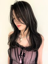 ジル ブラン 福岡(JIL BLAN)&nbsp;ハイライトレイヤーカットショートボブイルミナカラー天神大名