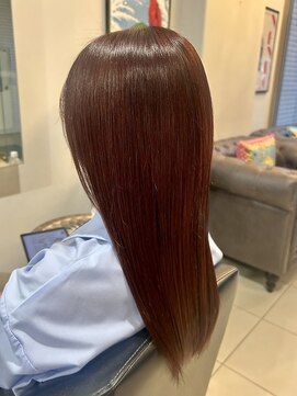 ノア(no_a) 酸性ストレート×ボルドールビー