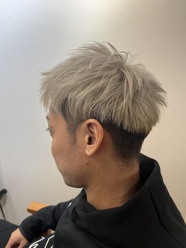 サンタウン(SUN TOWN) ホワイトベージュ