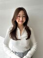 スアビスサロンハナレ 越谷レイクタウン(suavis salon HANARE) 山口 蒼