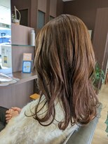 美容室アール&nbsp;カラー＆カット