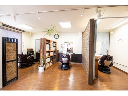 コクブン(KOKUBUN)の写真