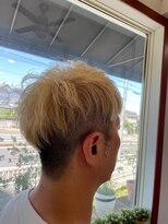 ティンク センター南 (Tink)&nbsp;ベリーショート