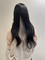 コバルト(Cobalt)&nbsp;10代20代/インナーホワイト