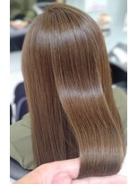ヘアースタジオ ジェイワン(hair studio J ONE)&nbsp;30代40代50代60代【ダメージ毛に最適です】PIM濃密ヘアエステ