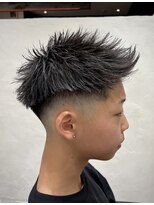 ルースト 京都駅前店(ROOST)&nbsp;スウィングアップバング