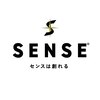 センス 渋谷 宇田川交番前(SENSE)のお店ロゴ