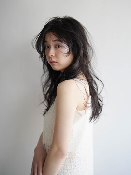 キジ(kiji) ロングレイヤー/ロングヘア〔久屋/丸の内/久屋大通/高岳/栄〕