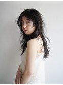 ロングレイヤー/ロングヘア〔久屋/丸の内/久屋大通/高岳/栄〕