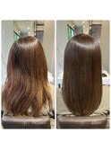 超高濃度水素プレミアムエイジングケアカラーエステ#ヘッドスパ