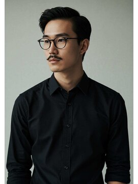 ロンドプランタン 恵比寿(Lond Printemps) ★フォーマルヘア/フォーマルパーマ/ニュアンスデザイン