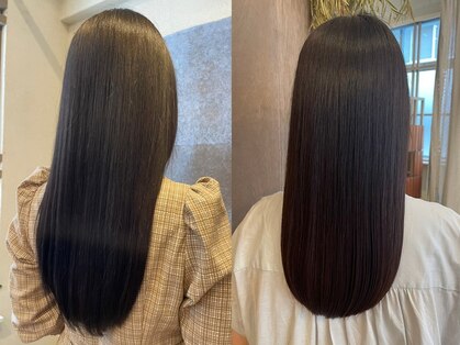 コトン ハナレ(COTON hanare)の写真
