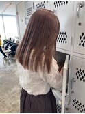 ミルクティーベージュピンクベージュラベンダーベージュカラー