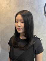 エン(en.) ♪初心者さんにもおすすめ！ナチュラルレイヤー！