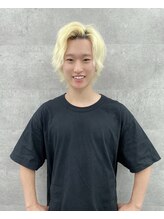 シンシア 新宿(CYNTHIA) SORA 髪質改善