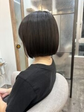 シアアルン 新小岩店(SHEER alun) bob