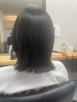 カリン(CALIN)&nbsp;ミディアムボブ