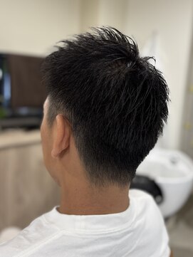 アテリアペコラ(atelier pecora) 爽やかショート