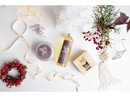 ラポール(rapport)の写真