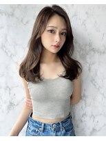 ウィクシー(wixy)&nbsp;レイヤーカット