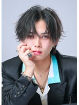 リップス 原宿(LIPPS) 色気ダウンパーマセンター