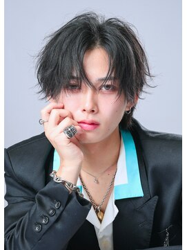 リップス 原宿(LIPPS) 色気ダウンパーマセンター