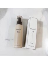 BYKARTA エッセンスミルク