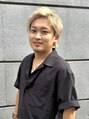 アマレット(Amaretto) 中田 啄也
