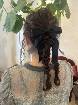 シャルム バイ ルチア(Charme by Luccica) ＊pony arrange＊