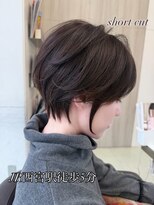 ウィル 西宮店(WiLL) 【大人可愛い20代30代40代】クールショート