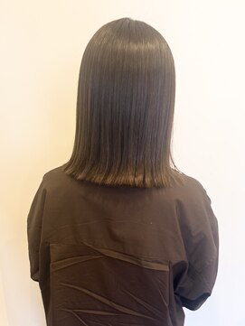 フラテロ(fratello) 【fratello】鈴木担当《パツッとSTYLE》