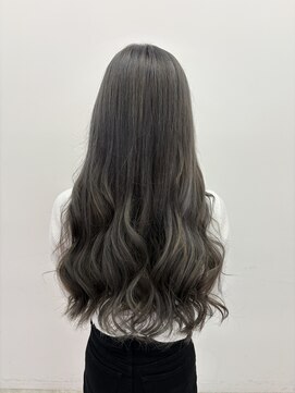 カラーのみもできます！！！