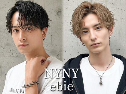 ニューヨークニューヨーク 海老江店(NYNY)の写真