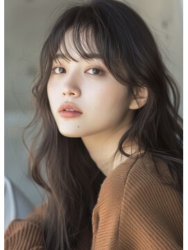 大人ビターなココアグレージュ★